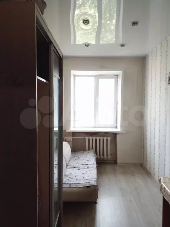 Комната 10 м в 6-к., 5/5 эт. - Фото 0