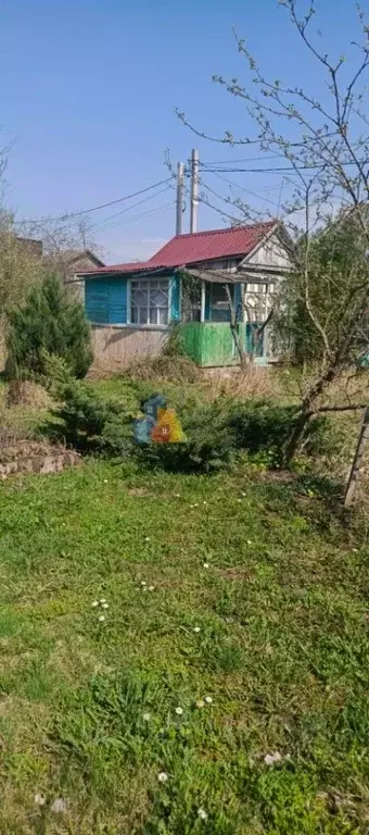 Участок в Тульская область, Тула ГЦТМП Центрмаркшейдерия садовое ... - Фото 0