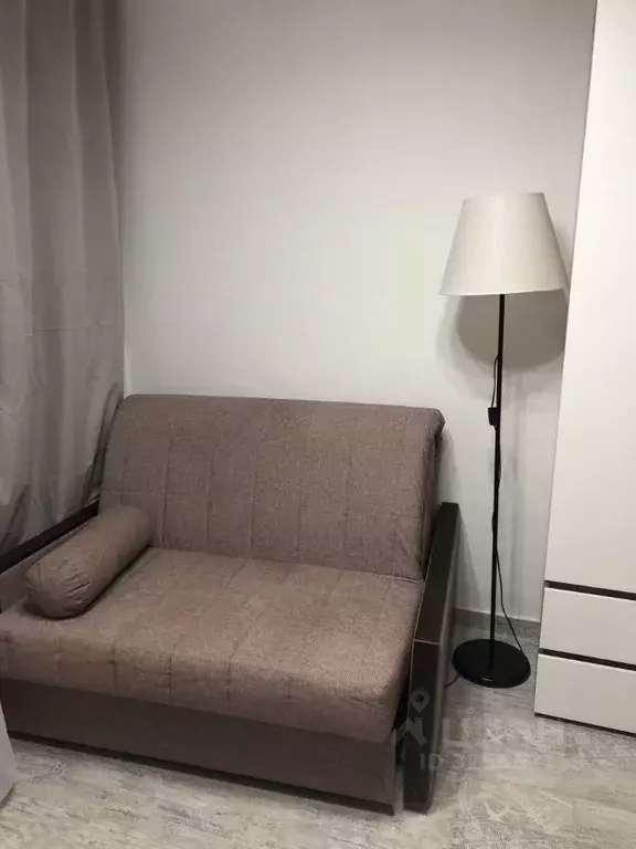 1-к кв. Москва ул. Академика Бочвара, 8 (20.0 м) - Фото 1