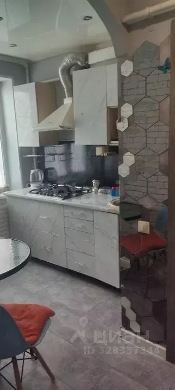 1-к кв. Башкортостан, Уфа ул. Джалиля Киекбаева, 19 (23.5 м) - Фото 1