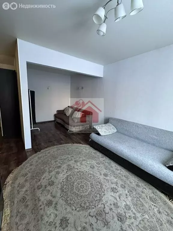 1-комнатная квартира: Самара, Ново-Садовая улица, 30 (32.6 м) - Фото 2