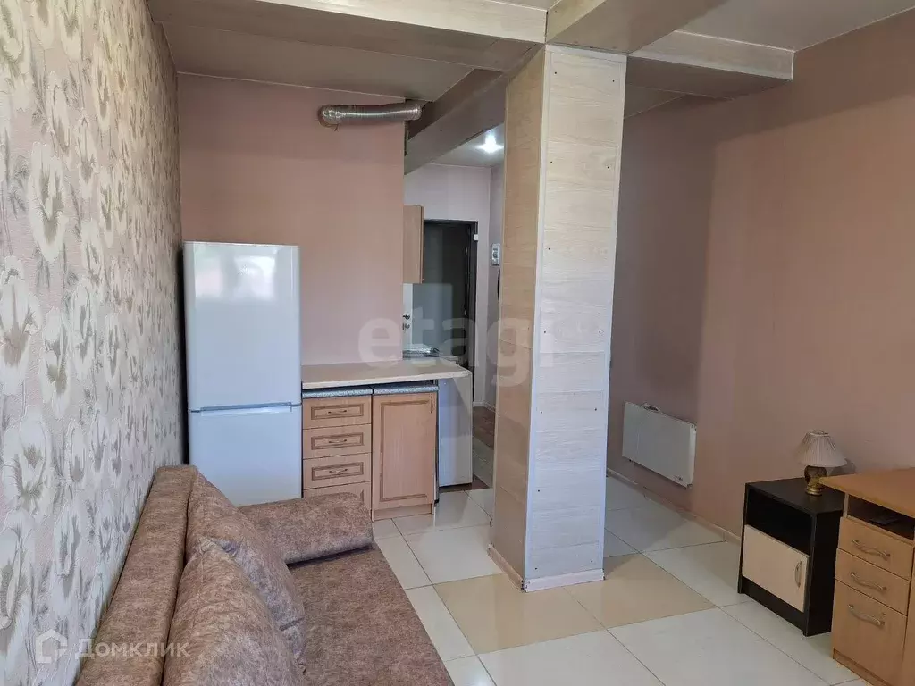 Продаётся квартира-студия, 24 м - Фото 1