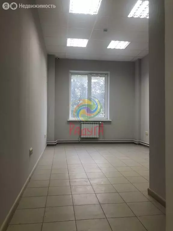 Офис (17 м) - Фото 2