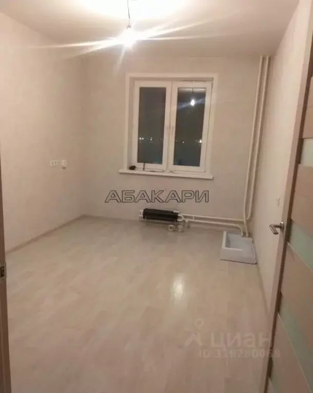 2-к кв. Красноярский край, Красноярск ул. Апрельская, 4Б (58.0 м) - Фото 0