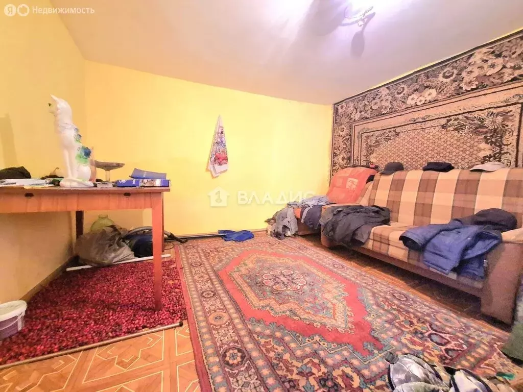 Дом в Майкоп, Пролетарская улица, 158 (44.7 м) - Фото 2