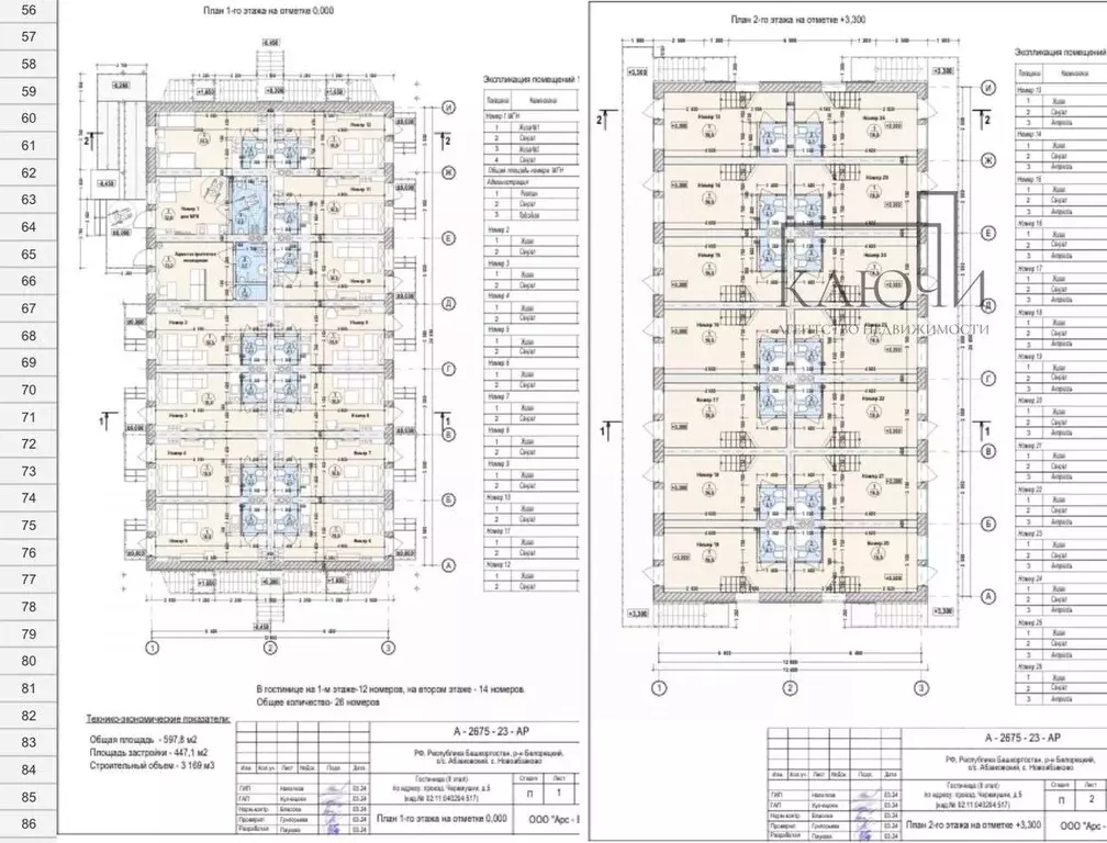 Студия Башкортостан, Белорецкий район, Абзаковский сельсовет, с. ... - Фото 2