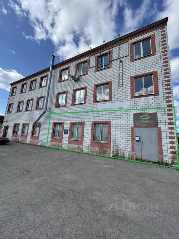 Помещение свободного назначения в Калужская область, Калуга ... - Фото 2