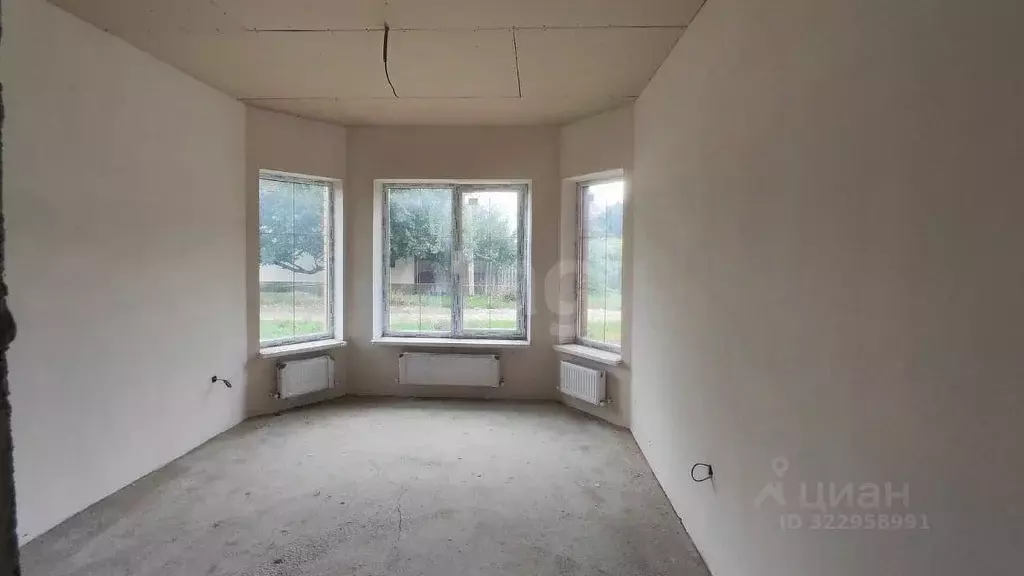 Дом в Ставропольский край, Михайловск Шпаковский район, ул. ... - Фото 1