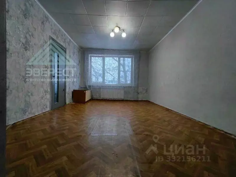 3-к кв. Хакасия, Черногорск Заводская ул., 21 (61.3 м) - Фото 1