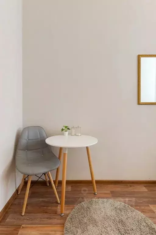 2-к кв. Санкт-Петербург наб. Реки Фонтанки, 40/68 (45.0 м) - Фото 1
