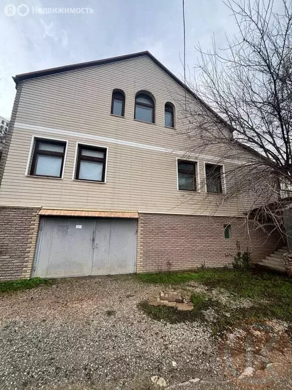 Дом в Симферополь, улица Лескова, 1Ж (230 м) - Фото 1