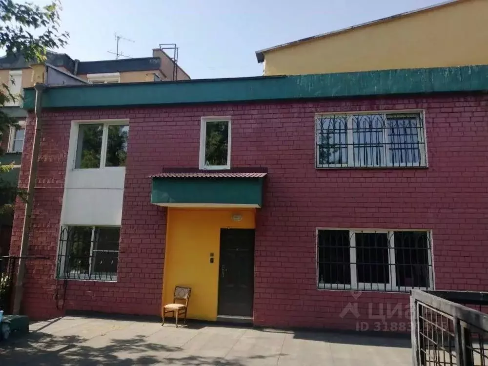 5-к кв. Иркутская область, Иркутск Радужный мкр, 52 (200.0 м) - Фото 0