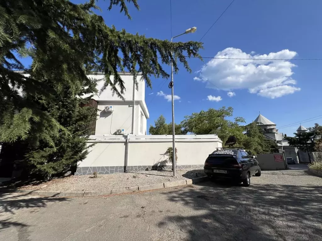 Таунхаус в Крым, Ялта ул. Ленинградская, 3А (98 м) - Фото 2