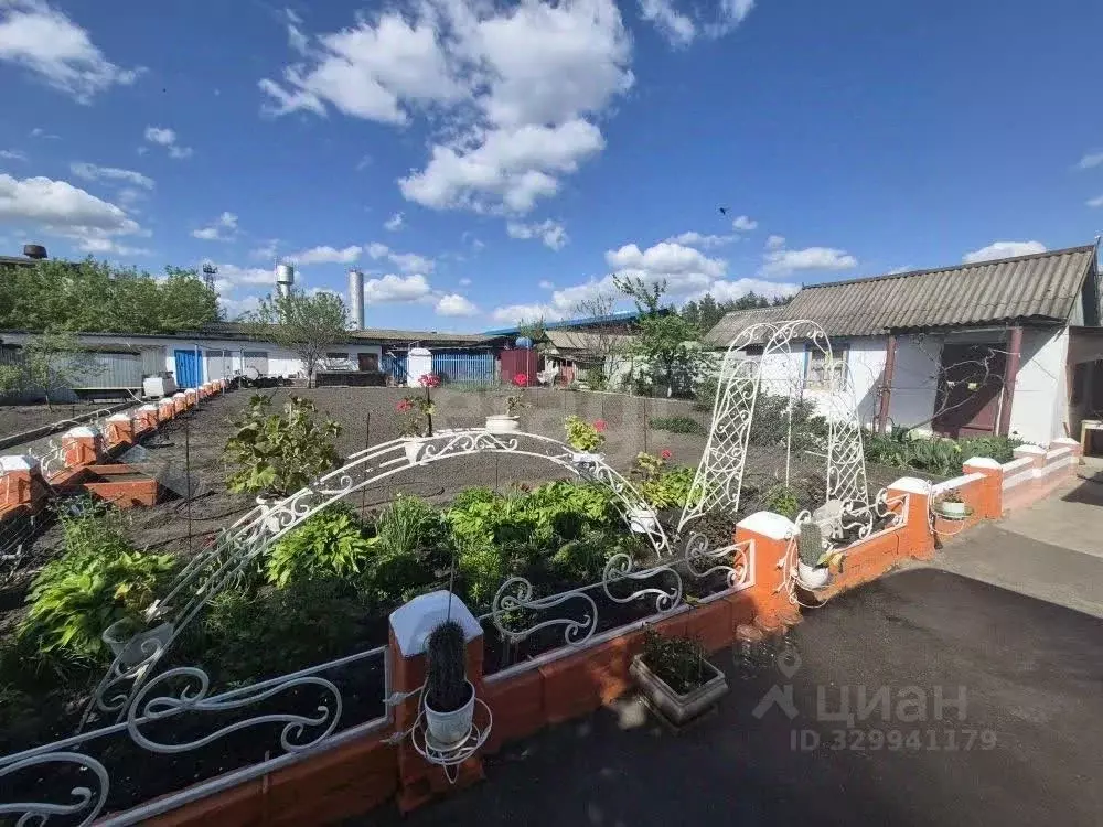 Дом в Белгородская область, Поселок Чернянка городское поселение, ... - Фото 2