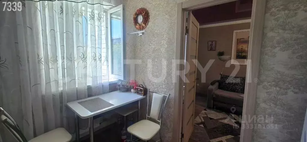 2-к кв. Севастополь просп. Юрия Гагарина, 10 (43.6 м) - Фото 2