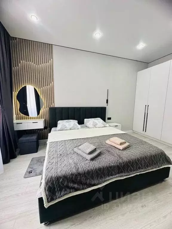 1-к кв. Ставропольский край, Пятигорск ул. Пестова, 5 (42.0 м) - Фото 1