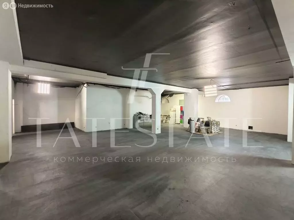 Помещение свободного назначения (250 м) - Фото 1