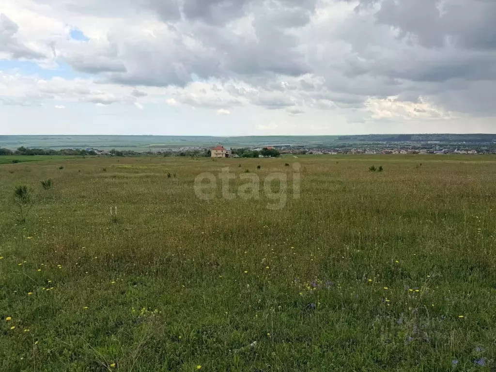 Участок в Крым, Симферопольский район, с. Чистенькое  (6.0 сот.) - Фото 2