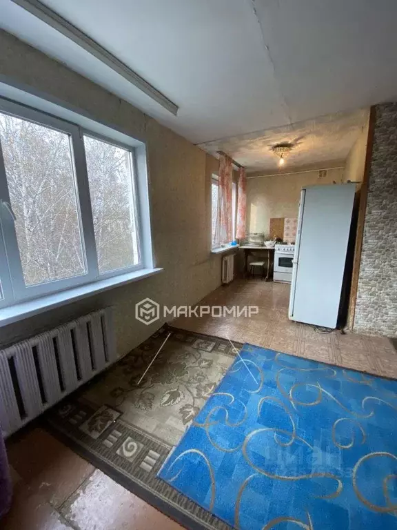 3-к кв. Новосибирская область, Новосибирск ул. Толбухина, 41/1 (60.0 ... - Фото 1