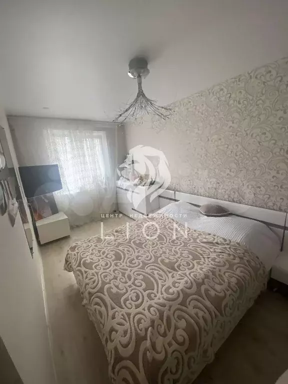 2-к. квартира, 44,3 м, 5/5 эт. - Фото 0