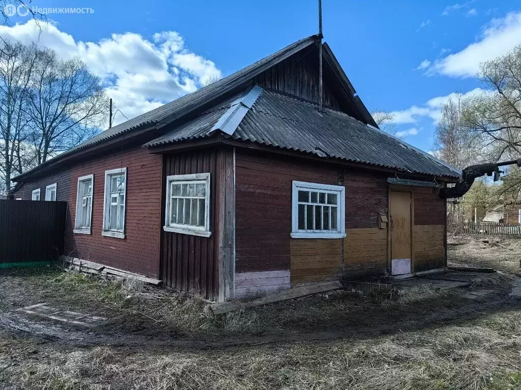 1-комнатная квартира: Сокол, Свердловская улица, 17 (33 м) - Фото 1