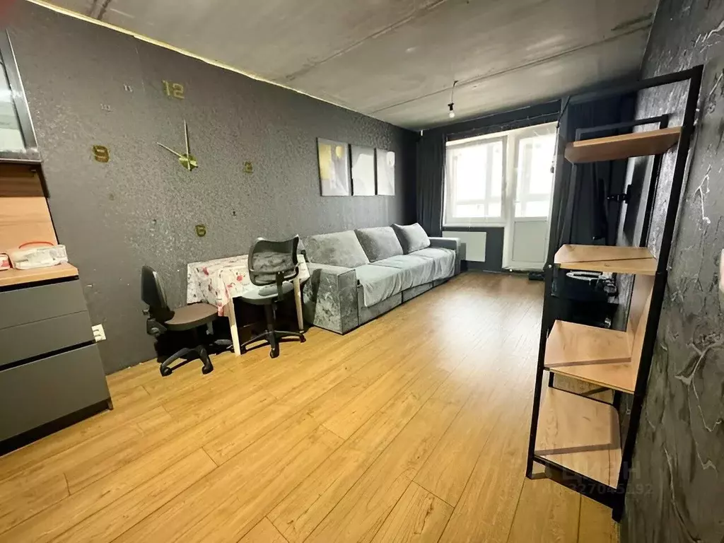 2-к кв. Кировская область, Киров ул. Потребкооперации, 46 (45.0 м) - Фото 2