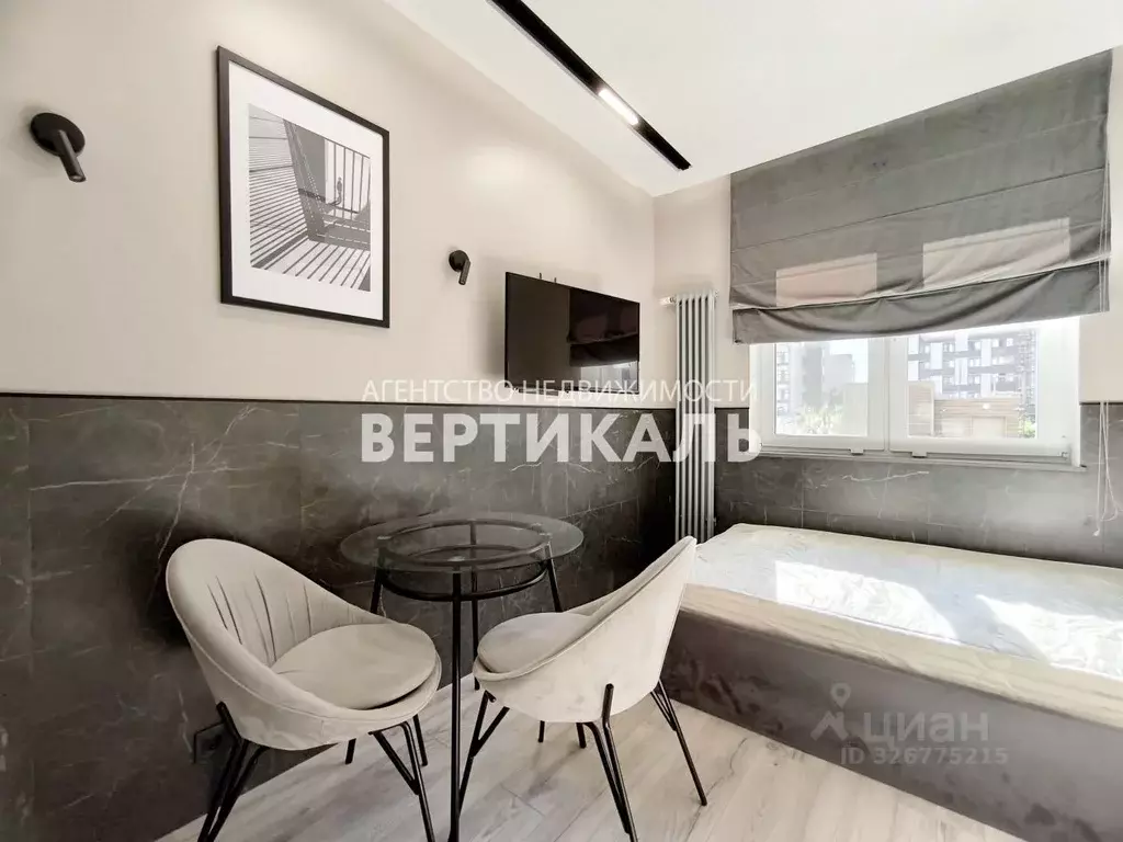 1-к кв. Москва Нововладыкинский проезд, 1к1 (24.0 м) - Фото 2