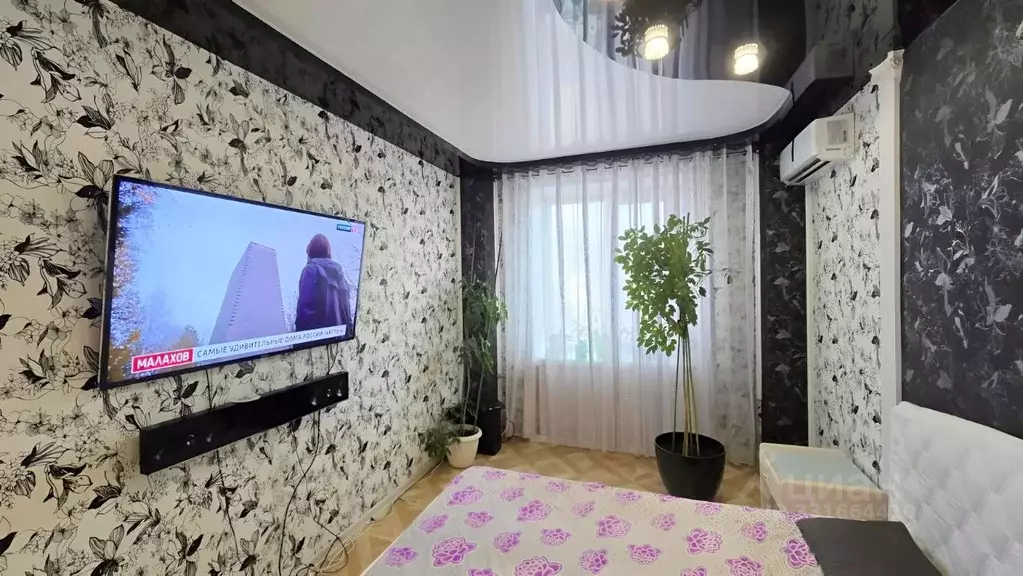 2-к кв. Нижегородская область, Дзержинск просп. Ленина, 91 (70.0 м) - Фото 2