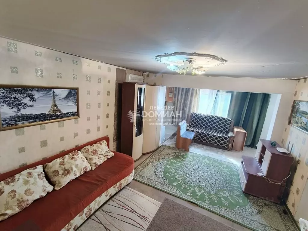 Дом в Ростовская область, Новочеркасск Путиловский пер., 27 (87 м) - Фото 1