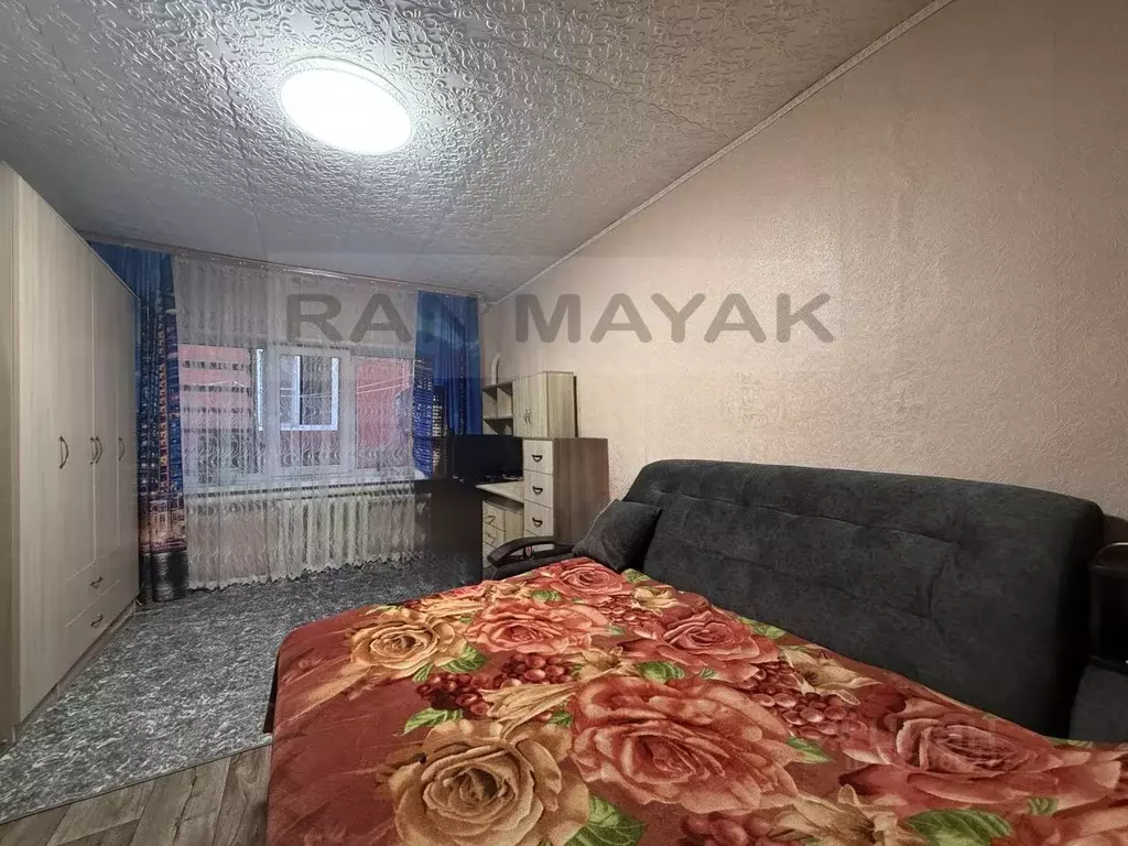 Дом в Адыгея, Майкоп ул. Ворошилова, 142 (85 м) - Фото 1