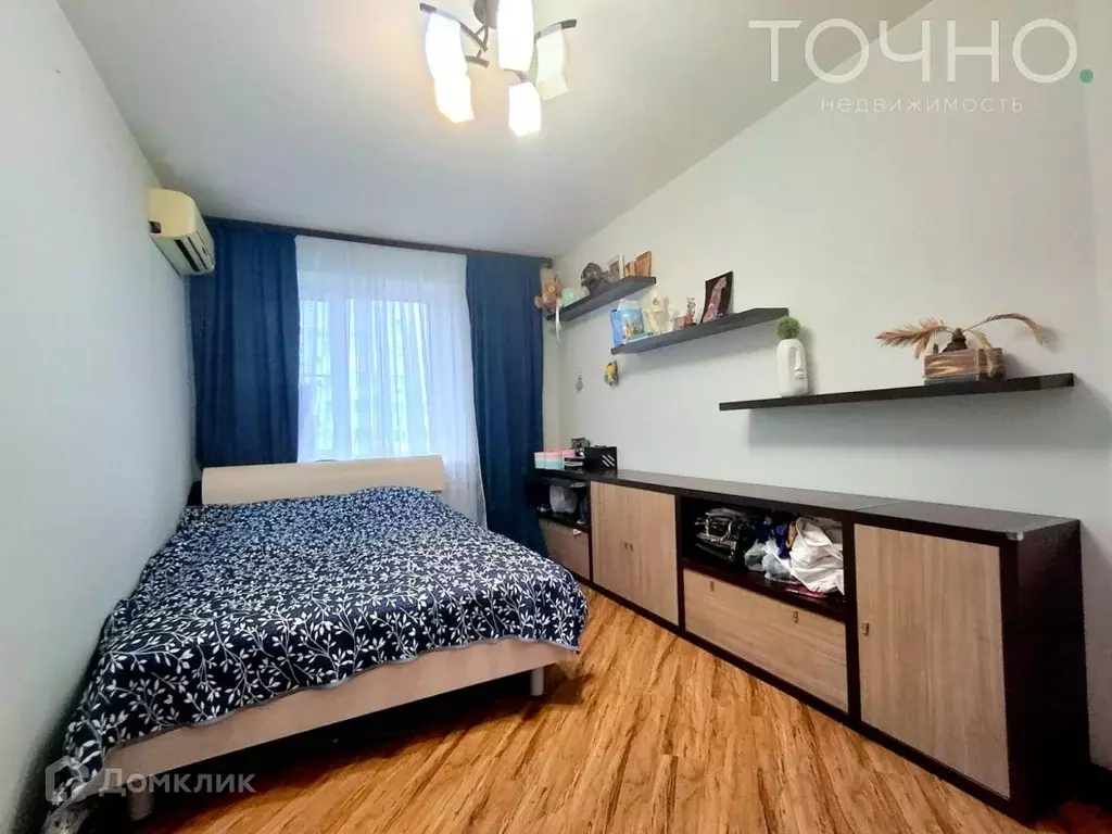 Продаётся 1-к квартира, 39 м - Фото 0