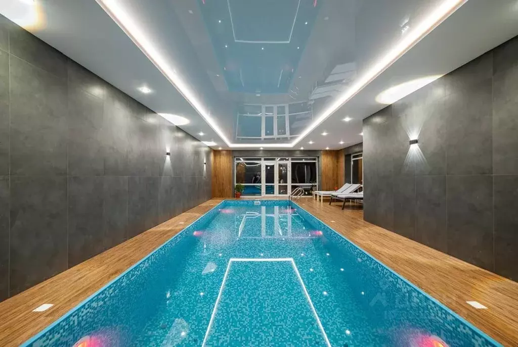 Дом в Москва пос. Внуково, ул. Кольцевая, 10 (660 м) - Фото 1