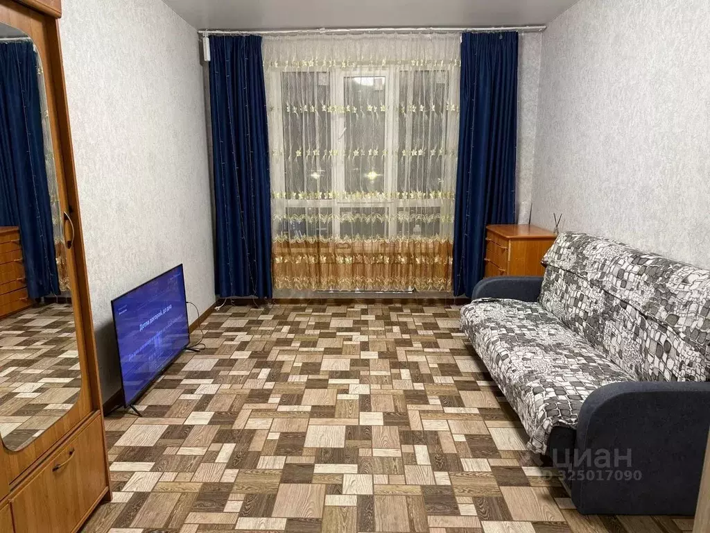 1-к кв. Самарская область, Волжский район, Лопатино с/пос, пос. ... - Фото 1