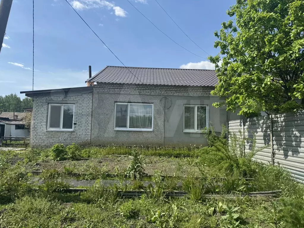 3-к. квартира, 70,1 м, 1/1 эт. - Фото 0
