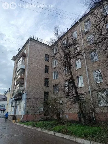 1к в 3-комнатной квартире (17.4 м) - Фото 1