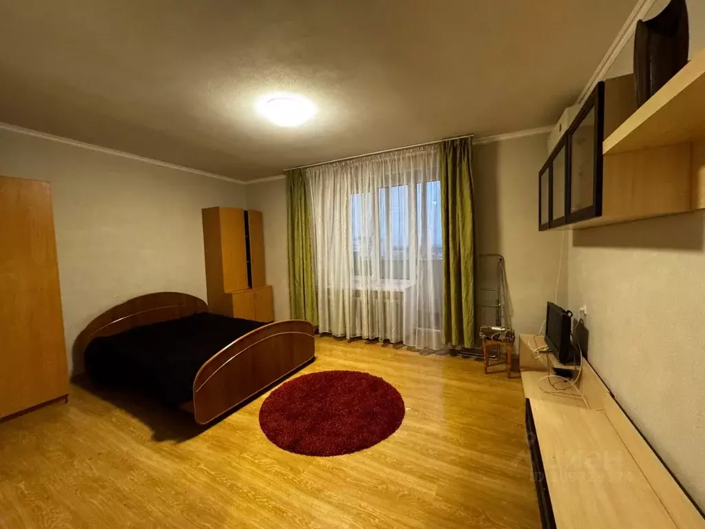 2-к кв. Башкортостан, Уфа ул. Рабкоров, 4/4 (48.0 м) - Фото 1