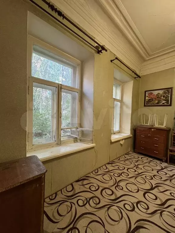 1-к. квартира, 18 м, 2/2 эт. - Фото 1