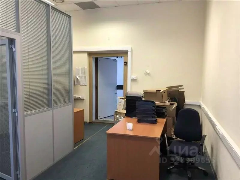 Офис в Москва ул. Академика Королева, 12 (35 м) - Фото 0