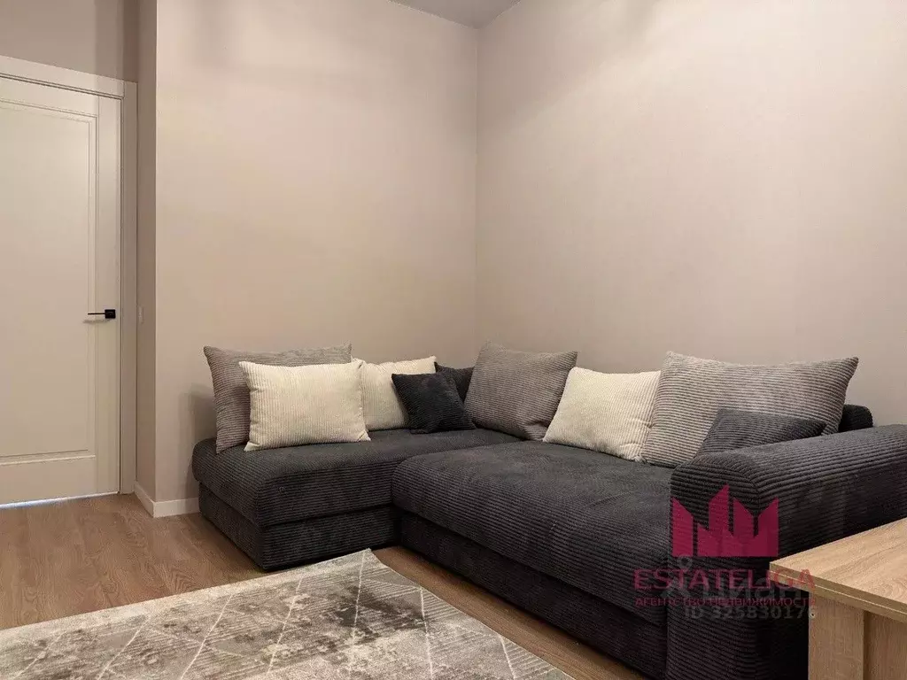 2-к кв. Московская область, Красногорск ул. Тенистых Аллей, 3к1 (50.0 ... - Фото 2