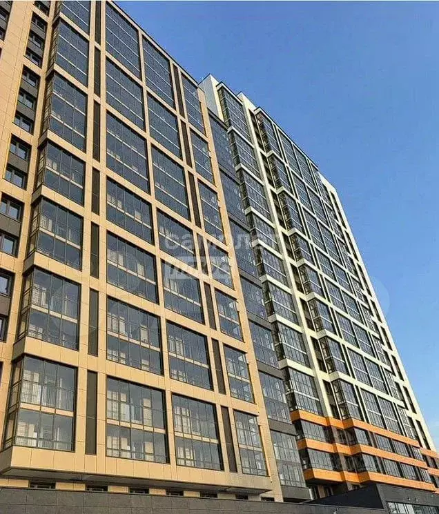 2-к кв. Пермский край, Пермь ул. Космонавта Леонова, 41к3 (44.6 м) - Фото 1