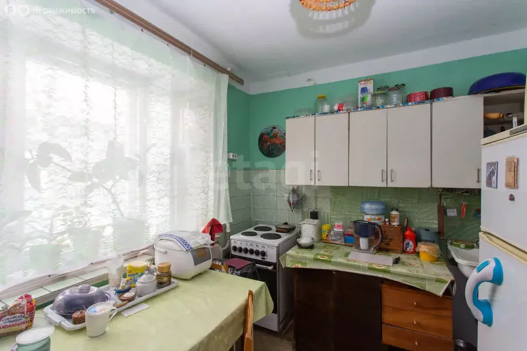 1-комнатная квартира: Тобольск, 6-й микрорайон, 120Ж (35 м) - Фото 1