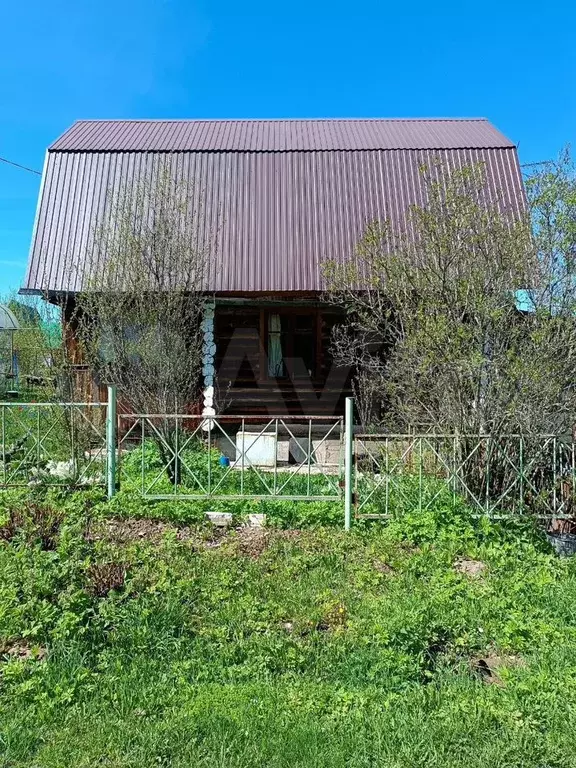Дача 50 м на участке 6,6 сот. - Фото 1