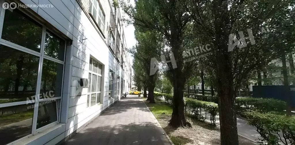 Помещение свободного назначения (780 м) - Фото 2