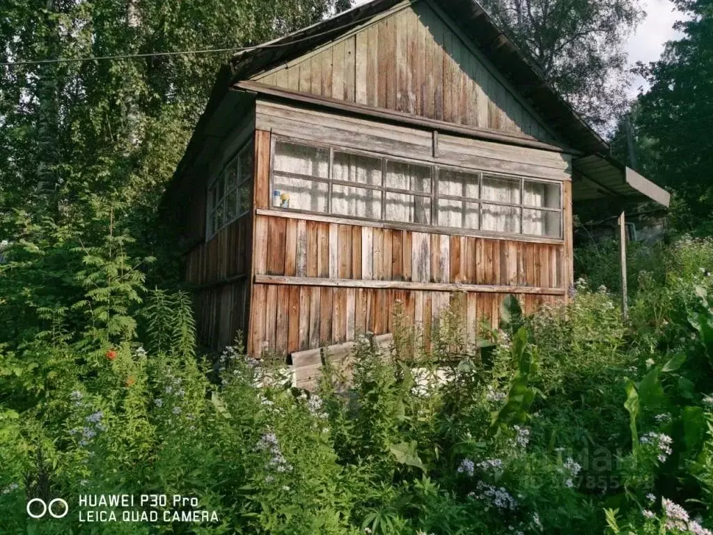 Дом в Кемеровская область, Новокузнецкий муниципальный округ, Родник ... - Фото 0