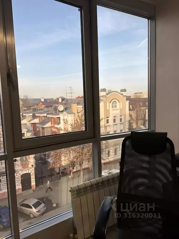 Офис в Саратовская область, Саратов ул. Большая Казачья, 33А (70 м) - Фото 0
