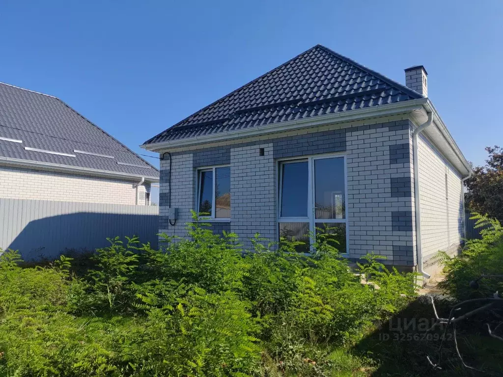 Дом в Краснодарский край, Динской район, Нововеличковское с/пос, ... - Фото 2