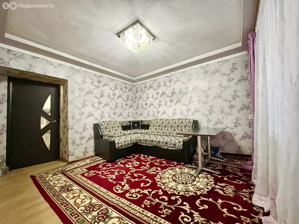 2-комнатная квартира: Шопша, улица Строителей, 9 (44 м) - Фото 2