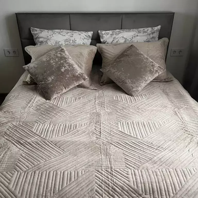 1-к кв. Санкт-Петербург ул. Крыленко, 14с2 (38.0 м) - Фото 1