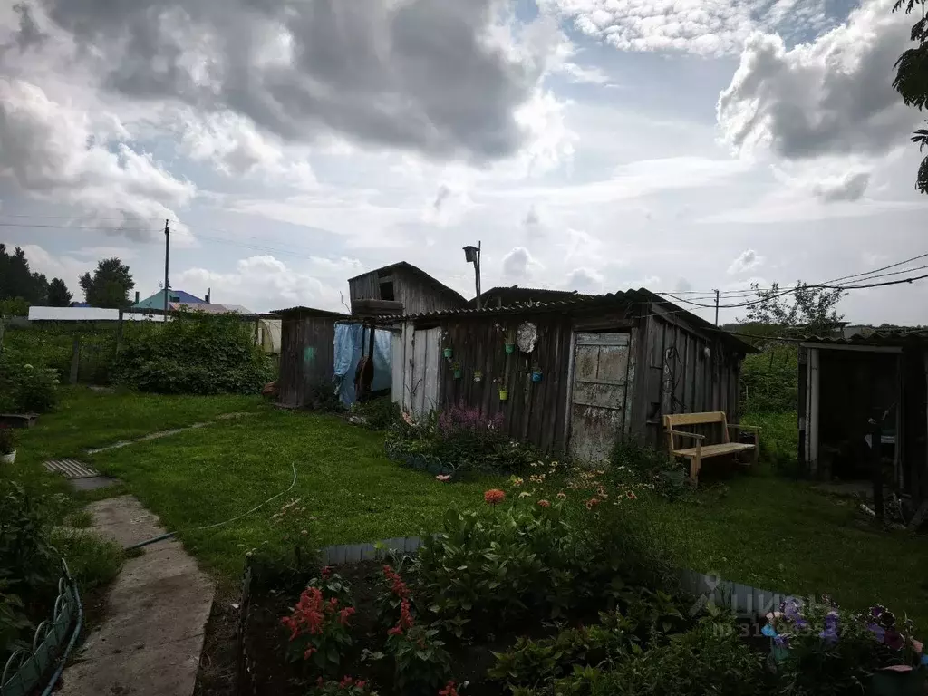 3-к кв. Новосибирская область, Искитимский район, с. Гусельниково ... - Фото 2