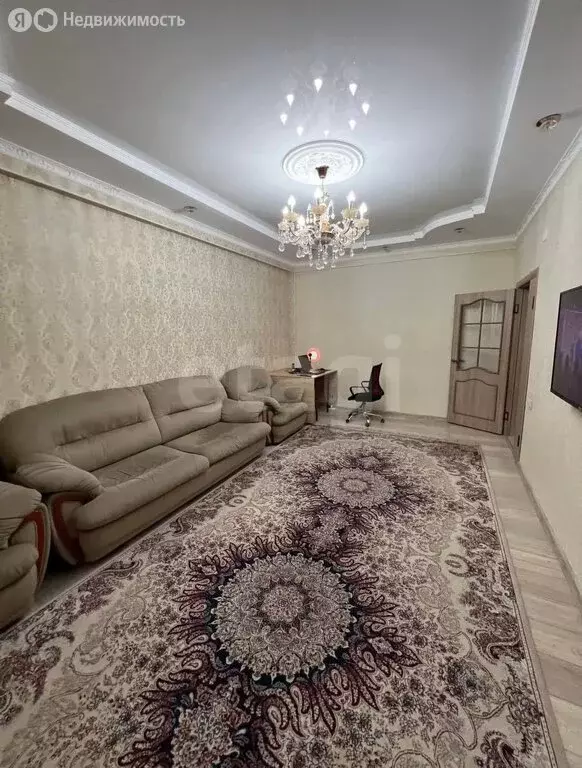 1-комнатная квартира: Тула, улица Бондаренко, 12 (40 м) - Фото 2